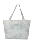 Everyday Tote Bag in Palm Tree