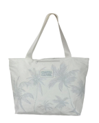 Everyday Tote Bag in Palm Tree